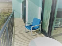 Continental 205 - Two Bedroom Beachfront
