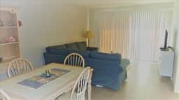 Continental 205 - Two Bedroom Beachfront