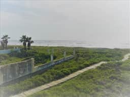 Continental 205 - Two Bedroom Beachfront