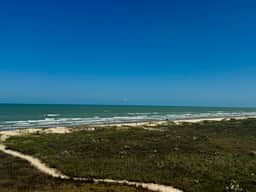 Beach House 1401 - Three Bedroom Beachfront