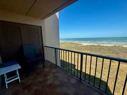 Beach House 1401 - Three Bedroom Beachfront