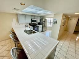Saida IV 4806 - Three Bedroom Beachfront