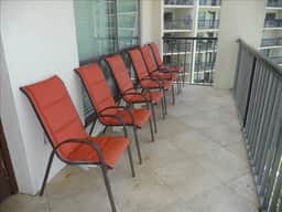 Saida IV 4707 - Two Bedroom Beachfront