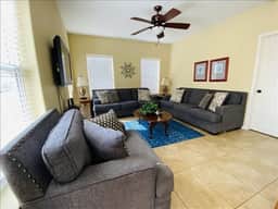 Surfsong Too South 133 - Two Bedroom Off The Beach