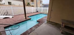 Surfsong Too South 133 - Two Bedroom Off The Beach