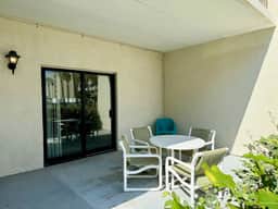 Saida III 3004 - One Bedroom Beachfront