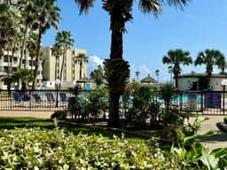 Saida III 3004 - One Bedroom Beachfront