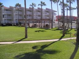 Gulfpoint 1111 - One Bedroom Off The Beach
