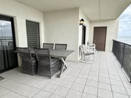 The Ocean Pearl- Saida I 6th floor Penthouse