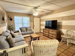 Surfside I 105 - One Bedroom Off The Beach