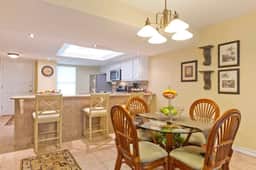 Oceanfront 2BR Getaway with Full Kitchen