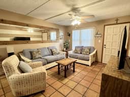 Surfside I 105 - One Bedroom Off The Beach