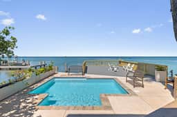 Casa Sirena 233 - Five Bedroom House Bayfront