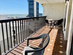 Saida III 3122 - Two Bedroom Beachfront