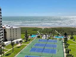 Saida III 3122 - Two Bedroom Beachfront
