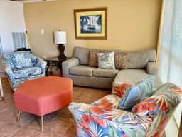 Saida III 3122 - Two Bedroom Beachfront