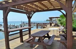 Galleon Bay 407 - Two Bedroom Bayfront