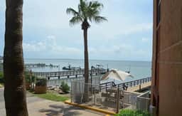 Galleon Bay 407 - Two Bedroom Bayfront