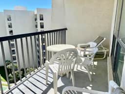 Saida III 3803 - Two Bedroom Beachfront