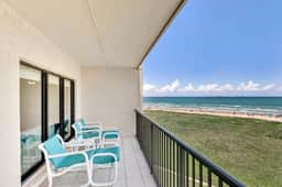 Saida I 603 - Two Bedroom Beachfront