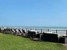 Bahia Mar 883 - Three Bedroom Beachfront