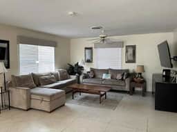 Gull's Way House 118 - Two Bedroom House
