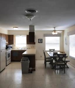 Gull's Way House 118 - Two Bedroom House