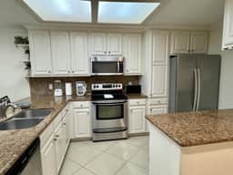 Barefoot Vista- Saida III Ground Floor