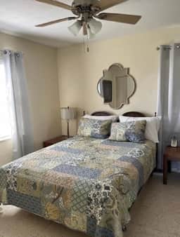 Gull's Way House 118 - Two Bedroom House