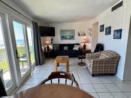 La Internacional 209 - One Bedroom Beachfront