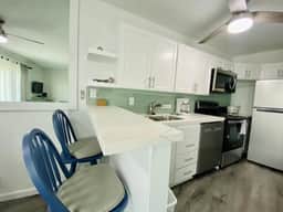 La Internacional 207 - One Bedroom Beachfront