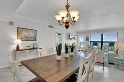 Saida I 504 - Two Bedroom Beachfront