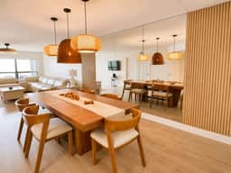 Saida IV 4904 - Two Bedroom Beachfront