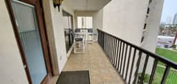 Saida IV 4709 - Two Bedroom Beachfront