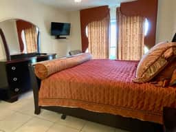 Saida IV 4101 - Two Bedroom Beachfront