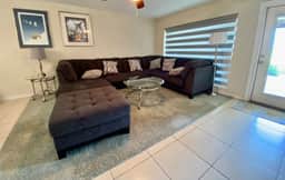 Saida IV 4101 - Two Bedroom Beachfront
