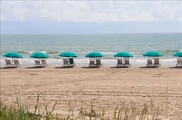 La Internacional 110 - One Bedroom Beachfront