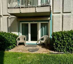 La Internacional 110 - One Bedroom Beachfront