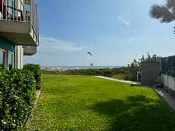 La Internacional 110 - One Bedroom Beachfront