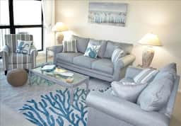 Saida IV 4704 - Two Bedroom Beachfront