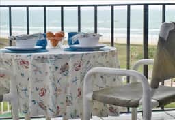 Saida IV 4704 - Two Bedroom Beachfront