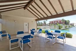 Las Marinas 103 - Two Bedroom Off The Beach