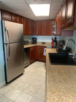 Galleon Bay 505 - Two Bedroom Bayfront