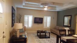 Paradise Bay 8 - Two Bedroom Off The Beach