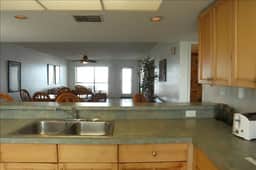 Saida IV 4801 - Two Bedroom Beachfront