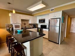 Saida III 3706 - Two Bedroom Condo