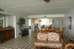 Saida IV 4801 - Two Bedroom Beachfront