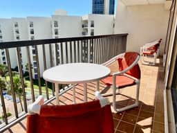 Saida III 3804 - Two Bedroom Beachfront