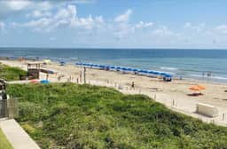 La Internacional 301 - One Bedroom Beachfront