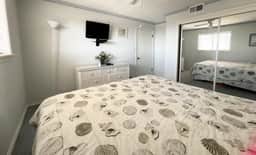 Inverness 1105 - Two Bedroom Beachfront
